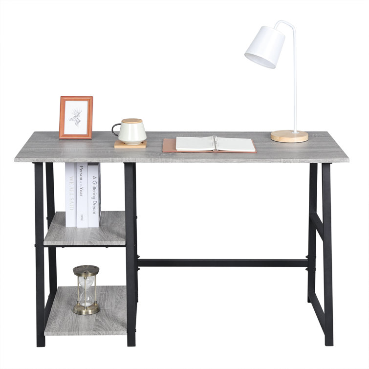 Wayfair on sale industrial desk